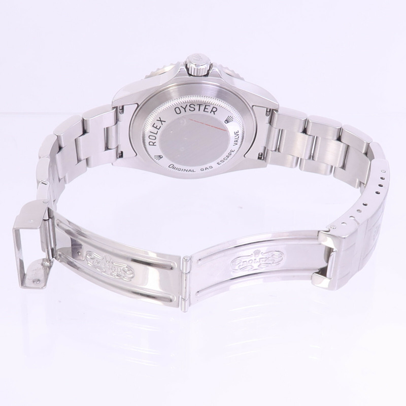 ROLEX Sea Dweller 16600-5