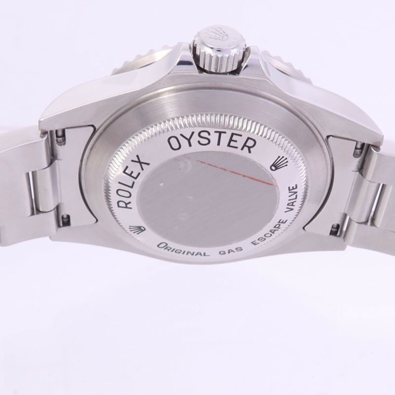 ROLEX Sea Dweller 16600-6