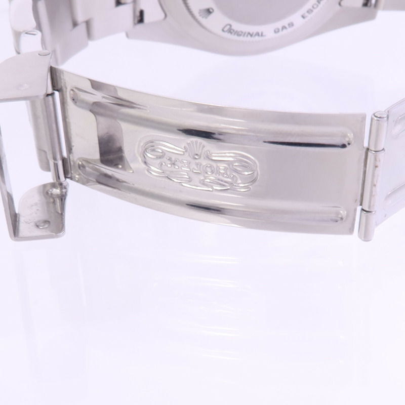 ROLEX Sea Dweller 16600-7