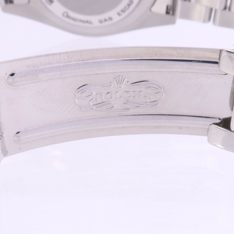 ROLEX Sea Dweller 16600-8