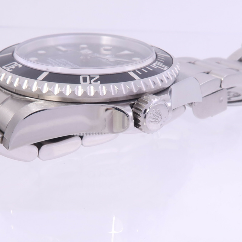 ROLEX Sea Dweller 16600-9