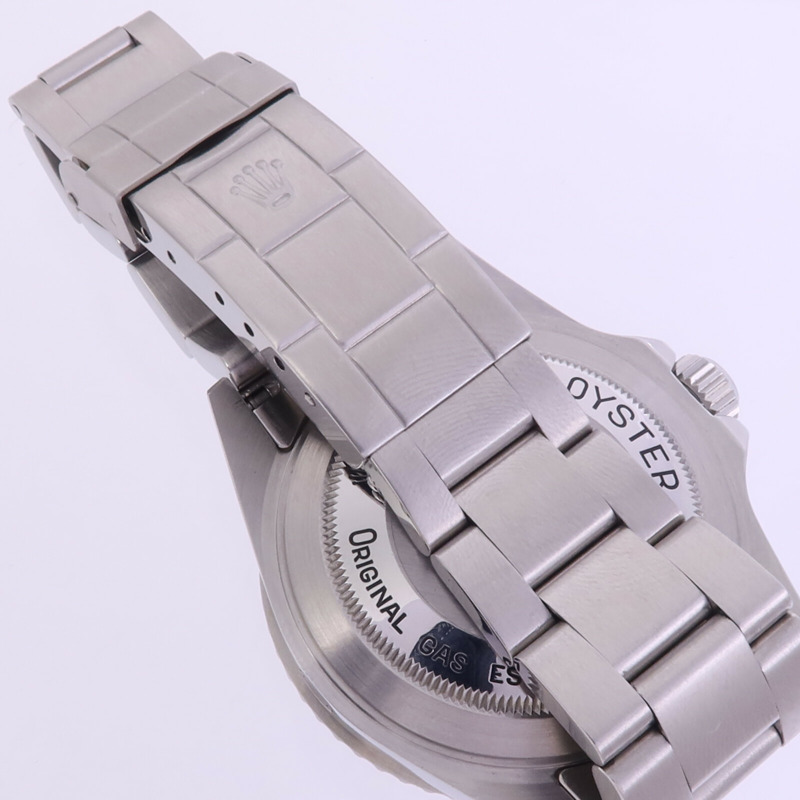 ROLEX Sea Dweller 16600-10