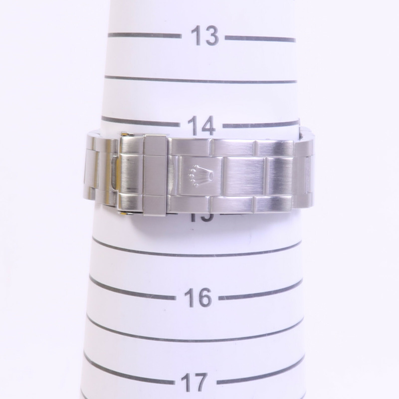 ROLEX Sea Dweller 16600-11