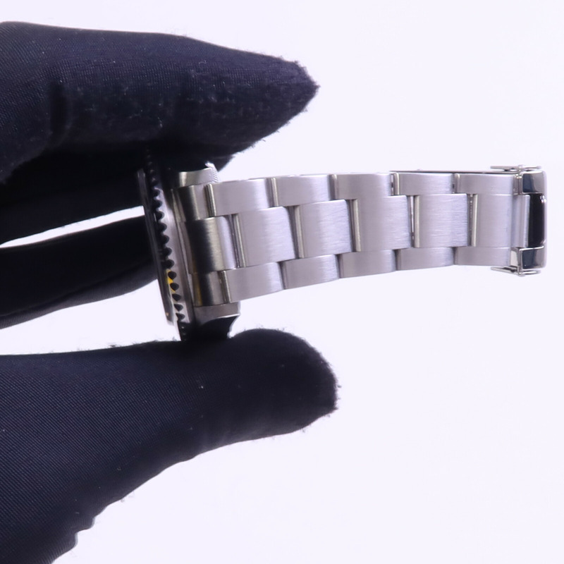 ROLEX Sea Dweller 16600-12