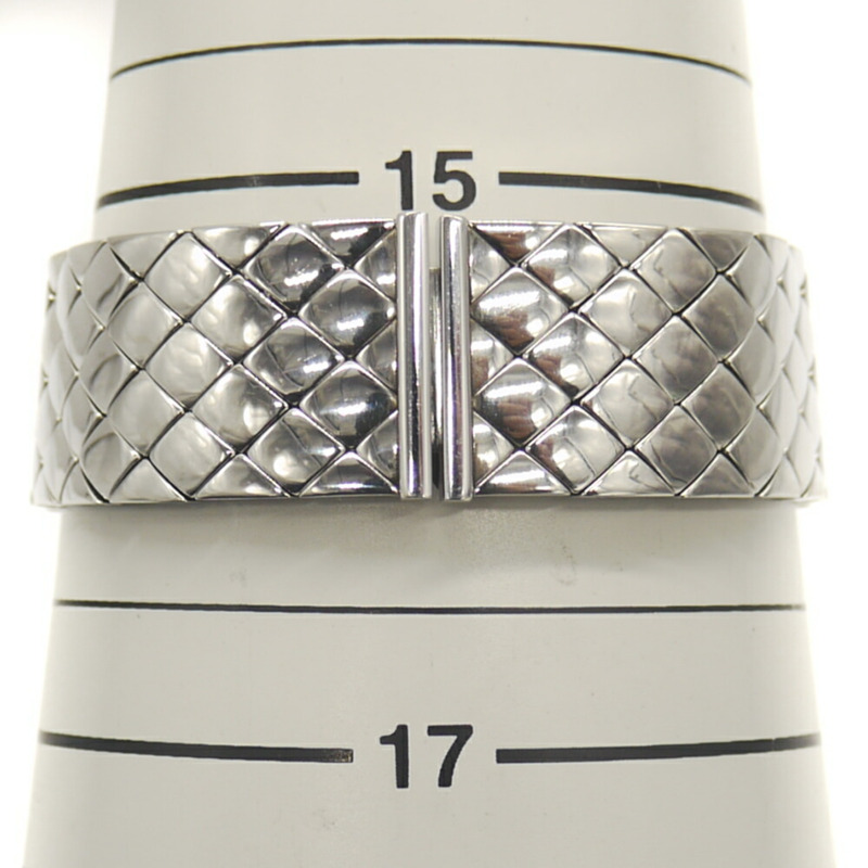 香奈兒 Matelassé 女士石英腕錶 H0009 黑色錶盤-9