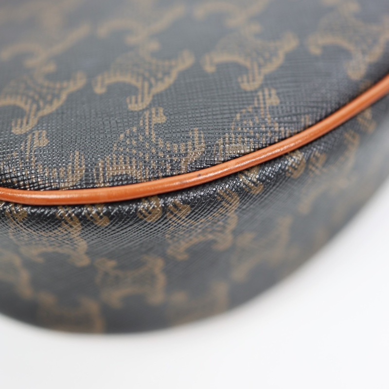 二手Celine ava經典老花款-7