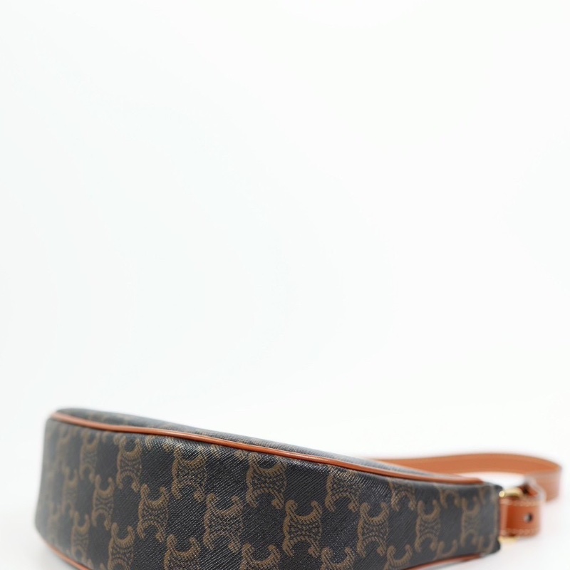 二手Celine ava經典老花款-9