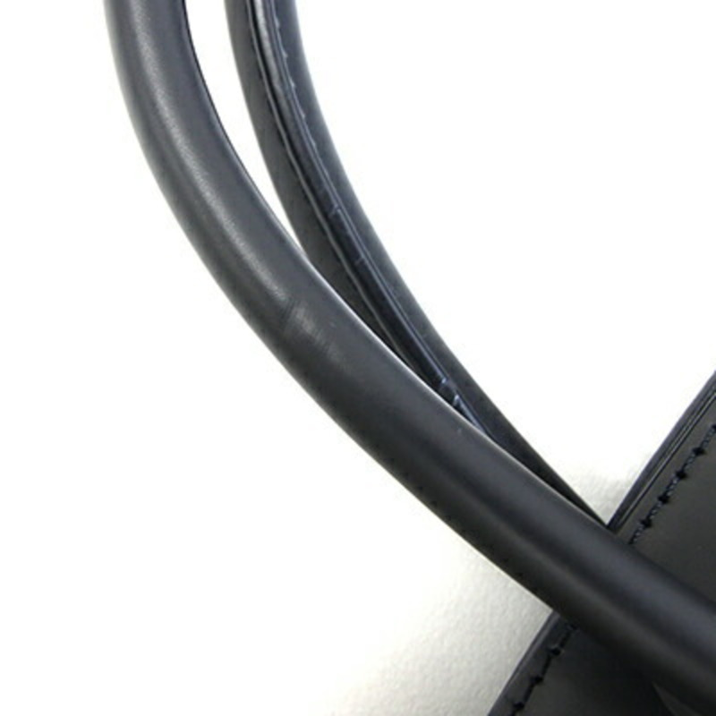 路易威登 Epi Soufflot 中型手提包 M94382 Noir 單肩包 黑色 路易威登 | LOUIS VUITTON | 路易威登左室-7