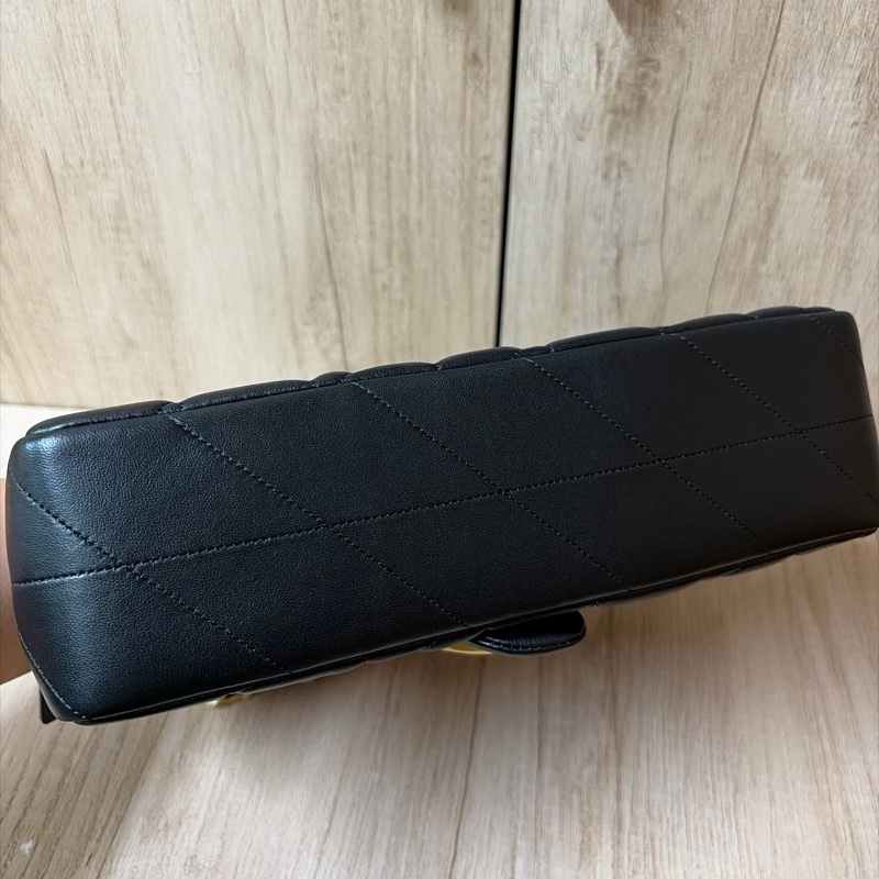 COACH TABBY 26 絎縫單肩手袋 單肩包 肩背包-3