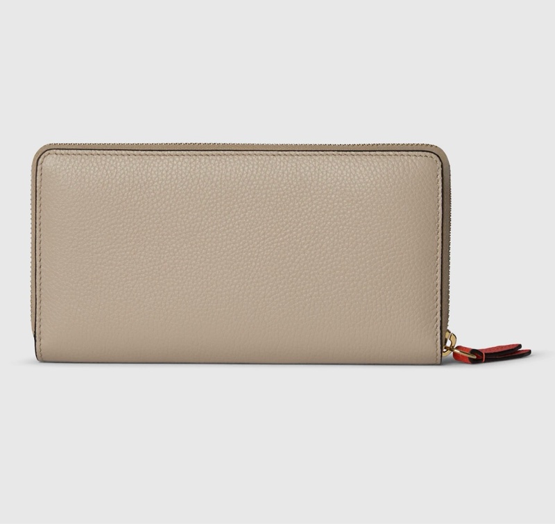 日本限定款 Gucci 長夾-7