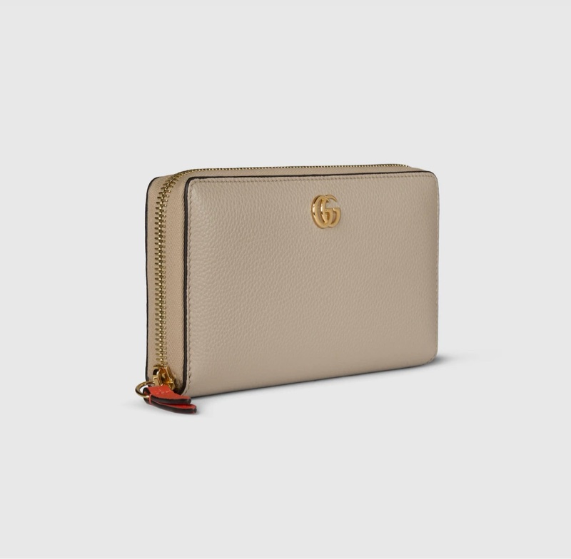 日本限定款 Gucci 長夾-8