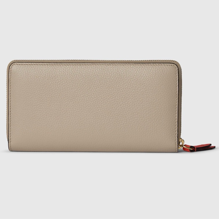 日本限定款 Gucci 長夾-11