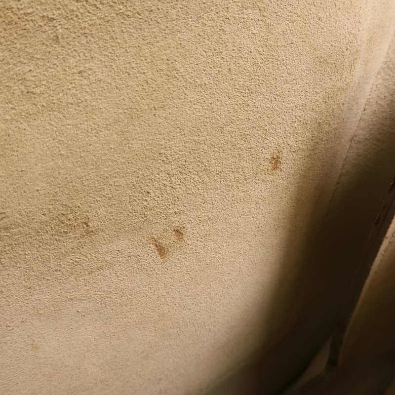 Chloe 牛皮皮革Faye Bag金扣肩背袋-15