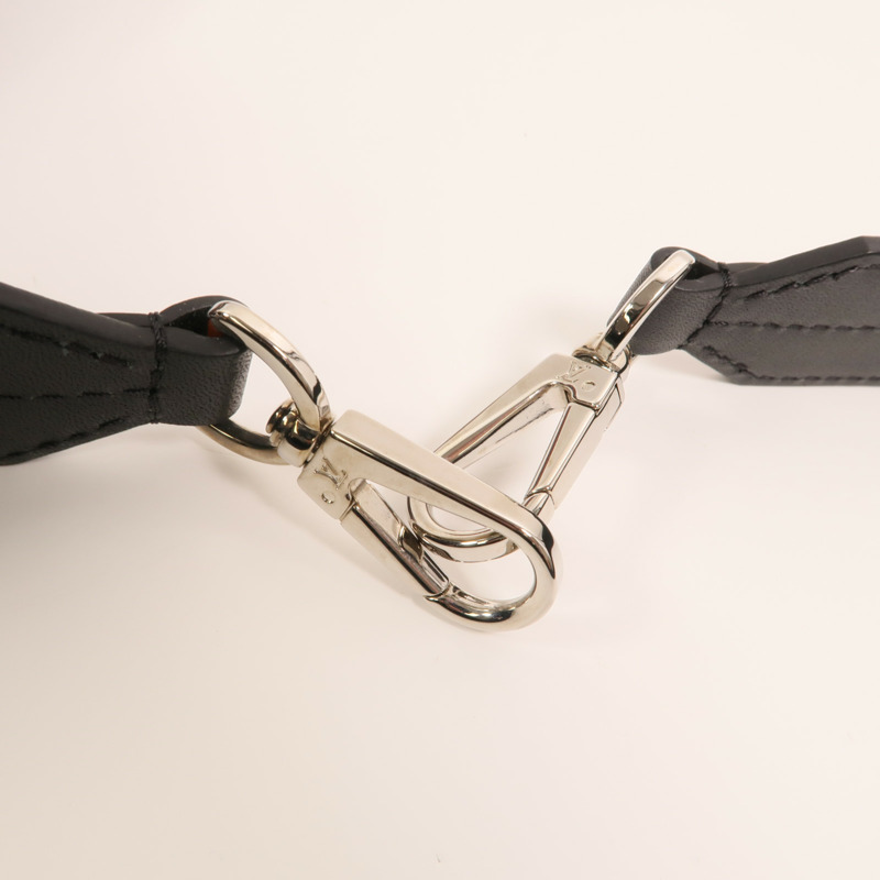 LOUIS VUITTON Epi Tuileries銀扣手挽肩背兩用袋-15