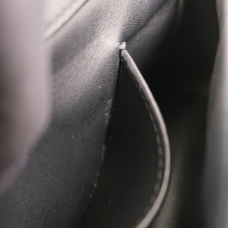 LOUIS VUITTON Malletage Go-14 PM銀扣鏈帶肩背袋-5