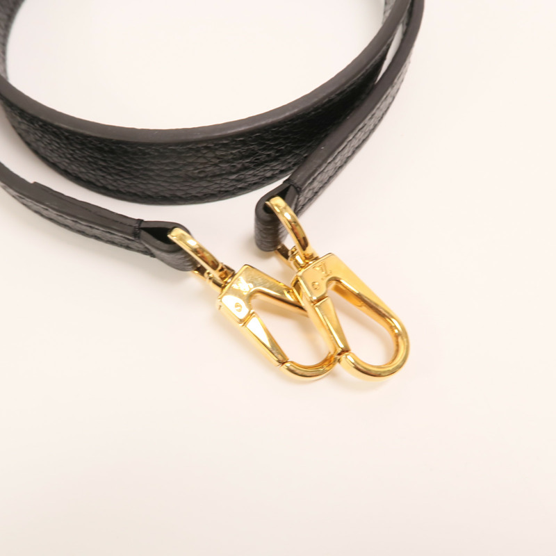 LOUIS VUITTON 牛皮皮革City Steamer MM金扣手挽肩背兩用袋-11