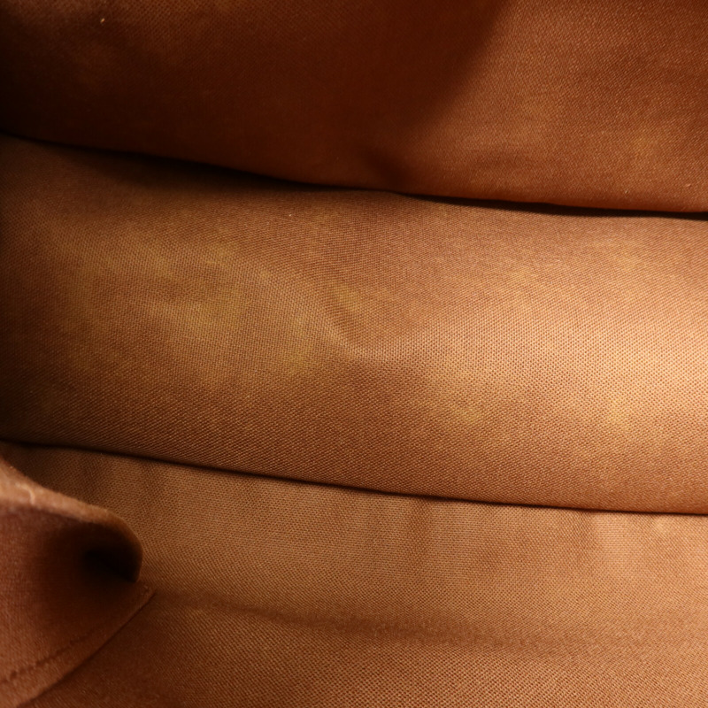 LOUIS VUITTON Monogram Batignolles Horizontal金扣肩背袋-14