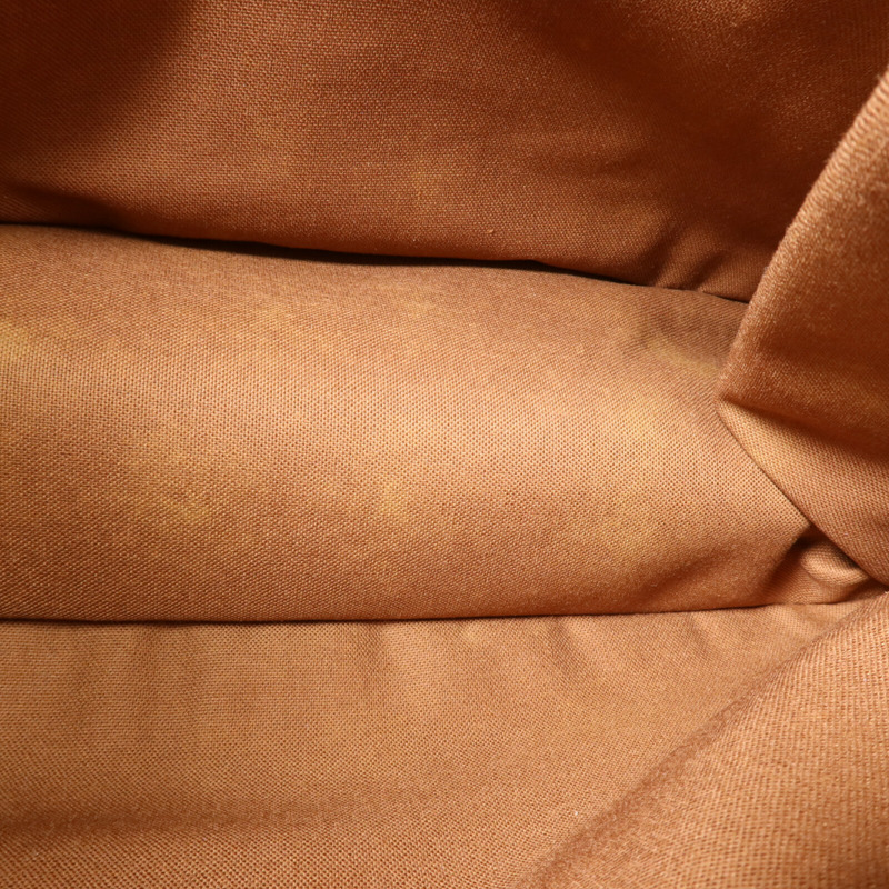 LOUIS VUITTON Monogram Batignolles Horizontal金扣肩背袋-15