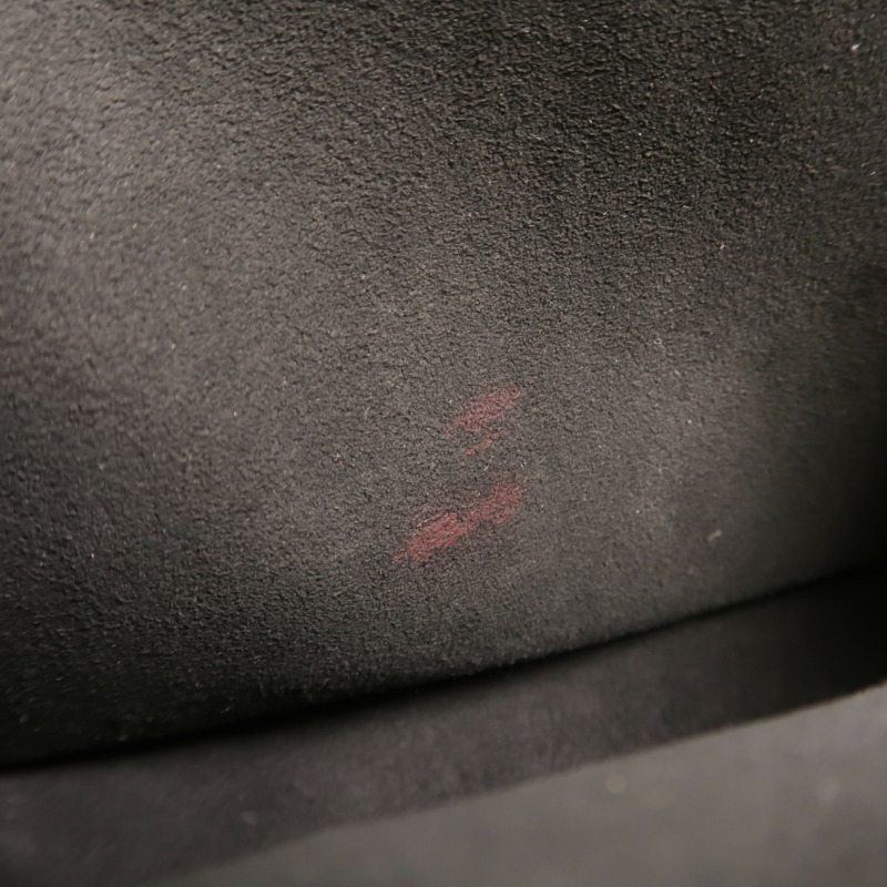 LOUIS VUITTON Monogram Reverse Mini Dauphine金扣肩背袋-16