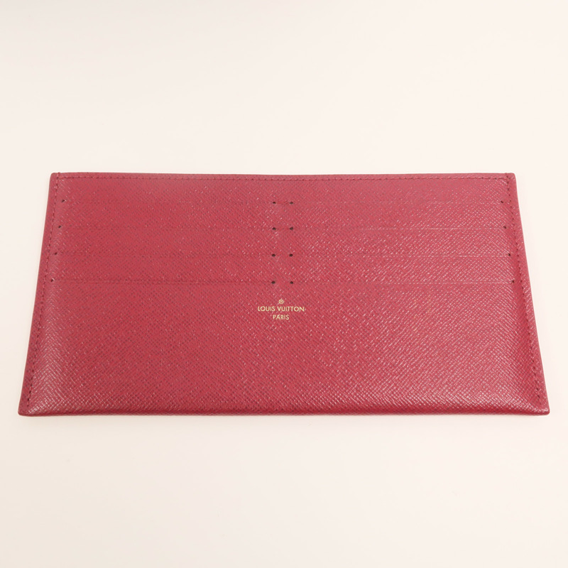 LOUIS VUITTON Monogram Pochette Felicie金扣鏈帶肩背袋-9
