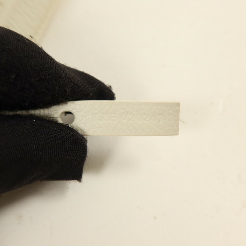 GOYARD 塗層帆布Boheme Hobo銀扣肩背袋-7