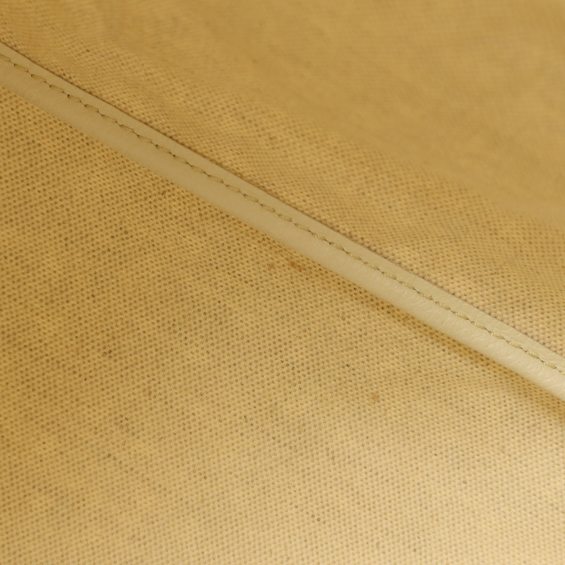 GOYARD 塗層帆布Boheme Hobo銀扣肩背袋-18