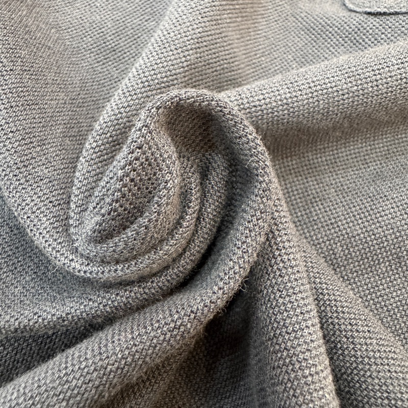 Moncler 海軍藍Polo 衫-4