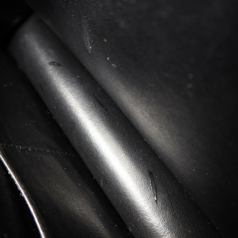 SAINT LAURENT 牛皮皮革Sunset Mini金扣鏈帶手挽肩背兩用袋-13