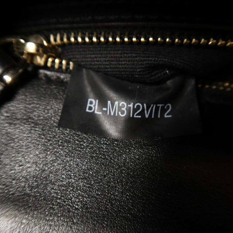 Valentino 牛皮皮革Rockstud Shoulder Bag金扣鏈帶肩背袋-6