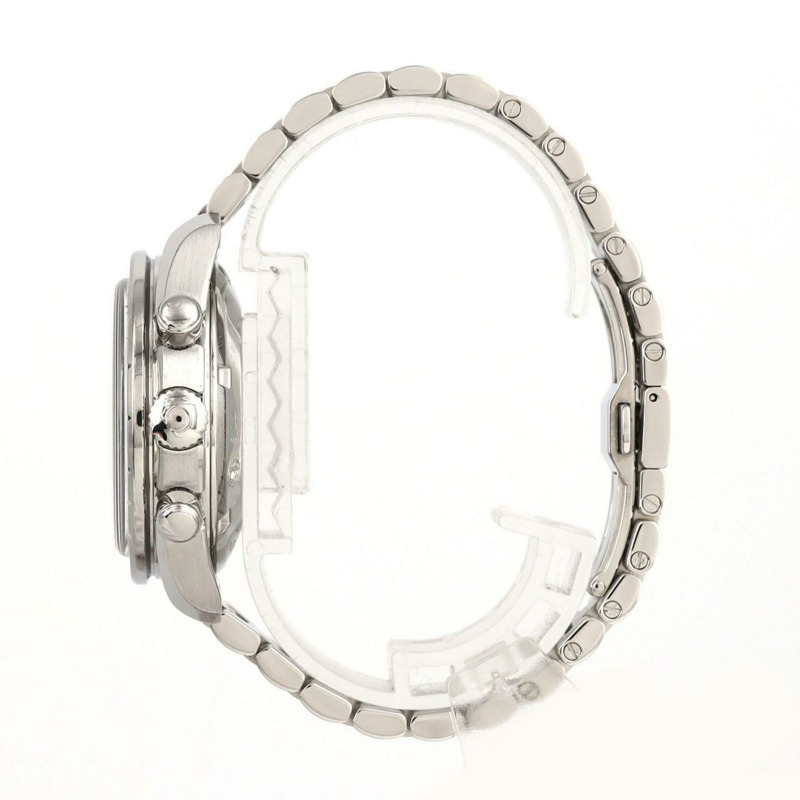 歐米茄超霸系列38 Orbis 324.30.38.50.03.002 不鏽鋼自動腕錶-2