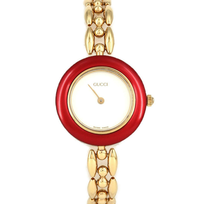 Gucci Changeling GP 11 12.2 石英錶-0