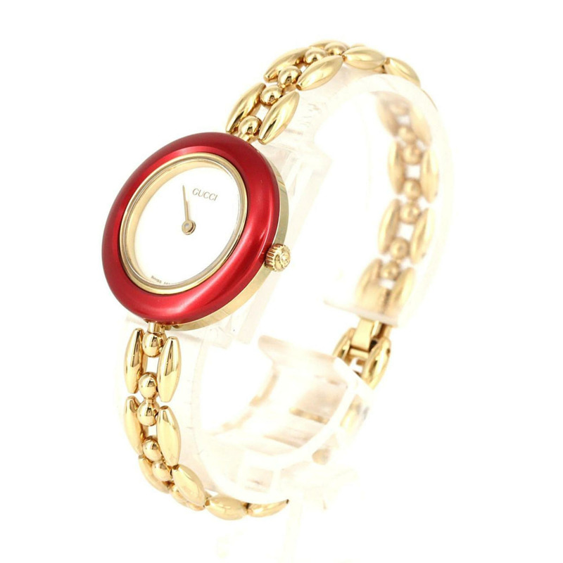 Gucci Changeling GP 11 12.2 石英錶-1