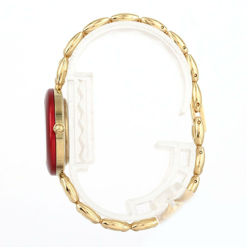 Gucci Changeling GP 11 12.2 石英錶-2