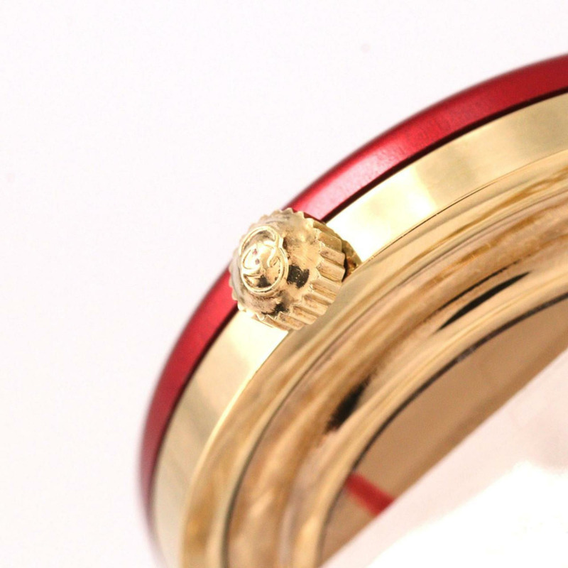 Gucci Changeling GP 11 12.2 石英錶-3