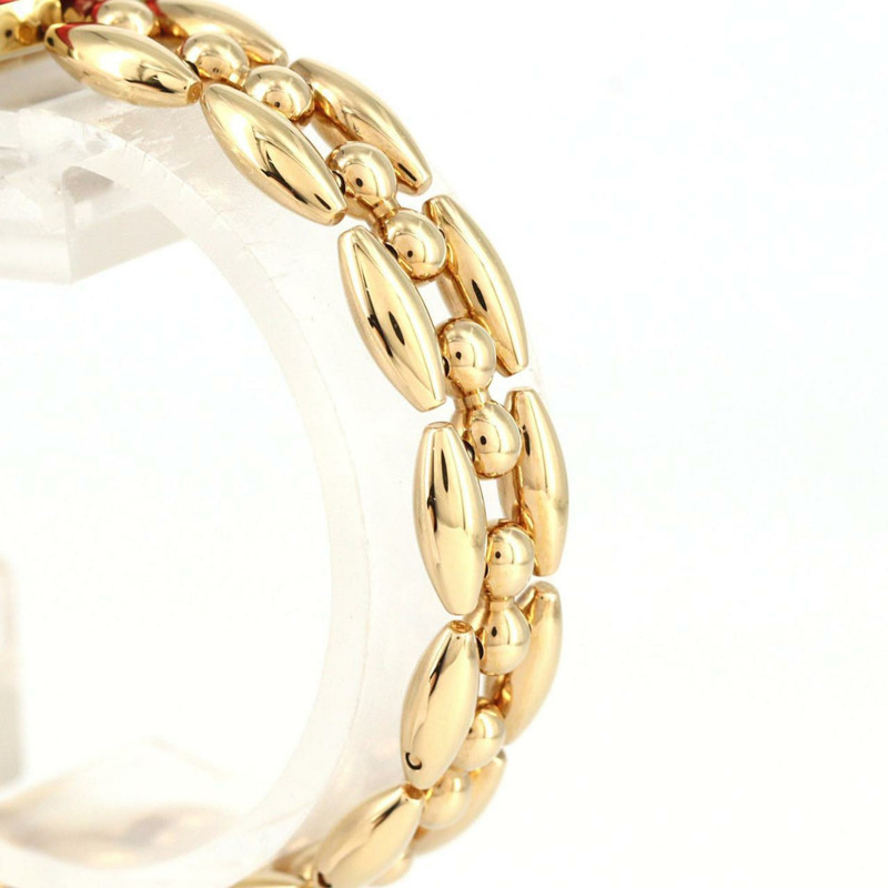 Gucci Changeling GP 11 12.2 石英錶-4