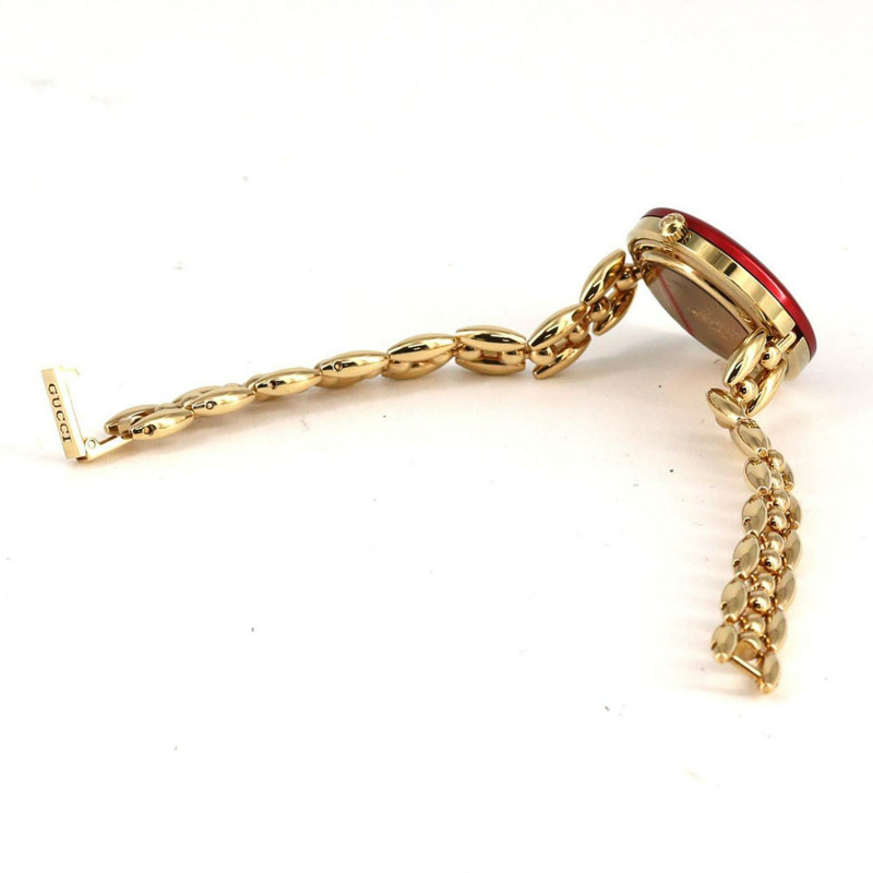 Gucci Changeling GP 11 12.2 石英錶-6