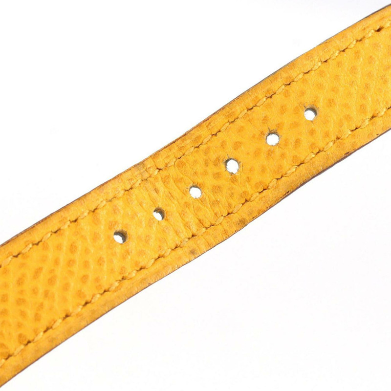 愛馬仕 Kelly GP KE1.201 石英錶-3