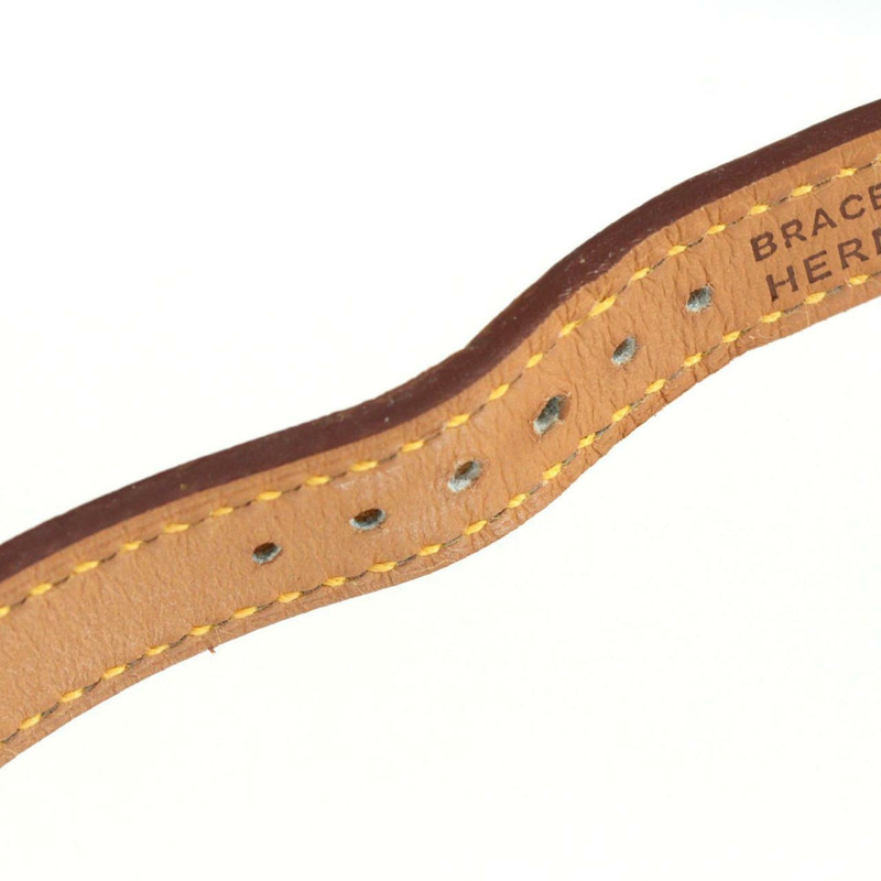 愛馬仕 Kelly GP KE1.201 石英錶-4