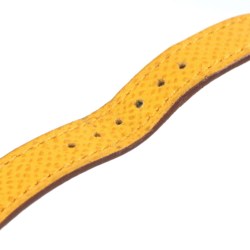 愛馬仕 Kelly GP KE1.201 石英錶-8