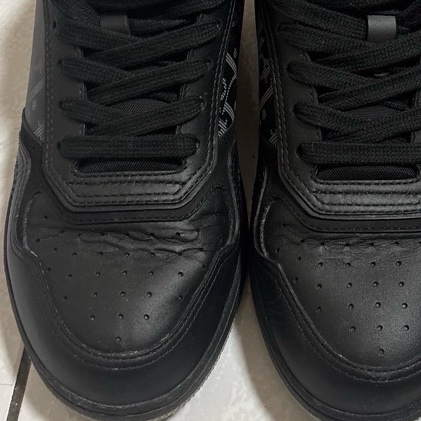 DIOR B27 黑色 EU39-12