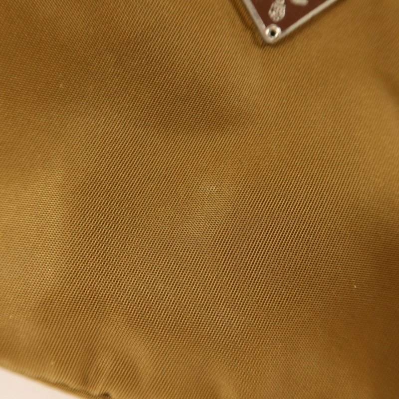 PRADA 尼龍Mini Hobo手挽袋-15