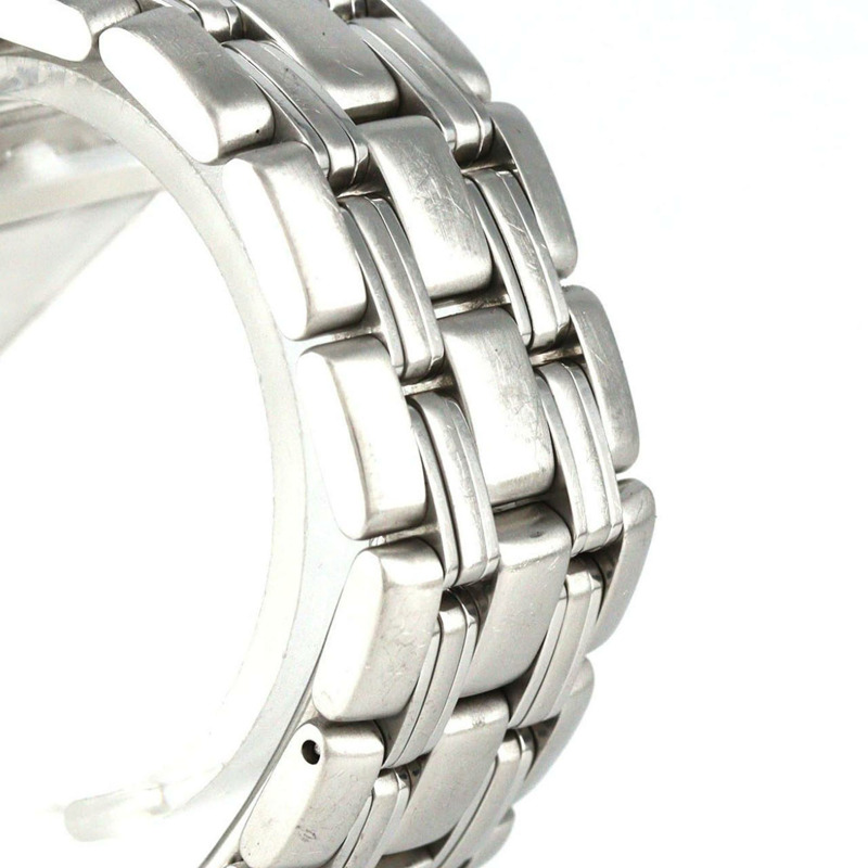 歐米茄海馬120 2511.31 精鋼石英錶-3