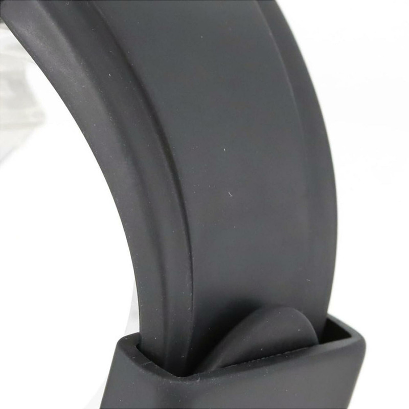 寶格麗 Octo Ultranero DLC BGO41S BGO41BBSVD 不鏽鋼自動腕錶-3