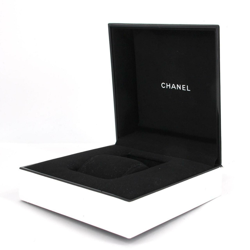 香奈兒 J12 33毫米 陶瓷 12P H5703 石英錶-6