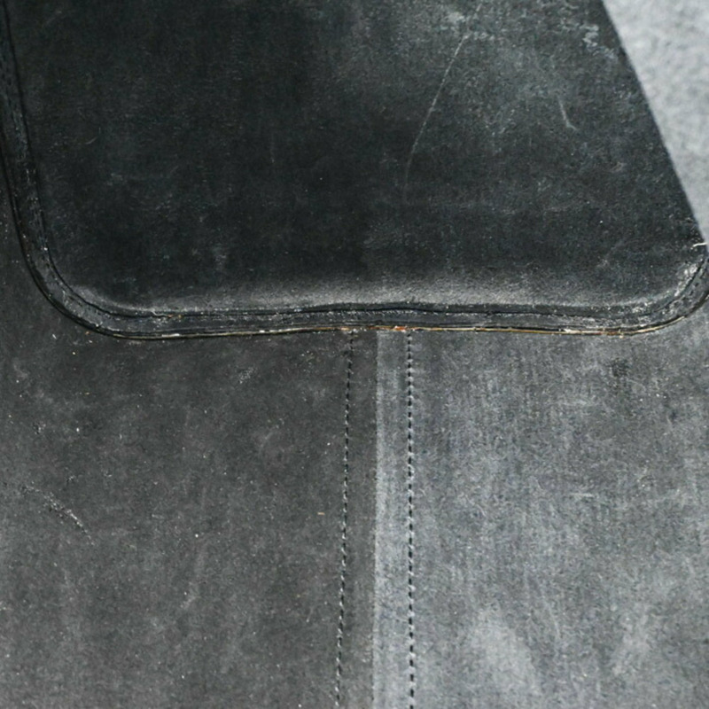 路易威登 Keepall 45 波士頓包，黑色 Epi 皮革，M42972-11