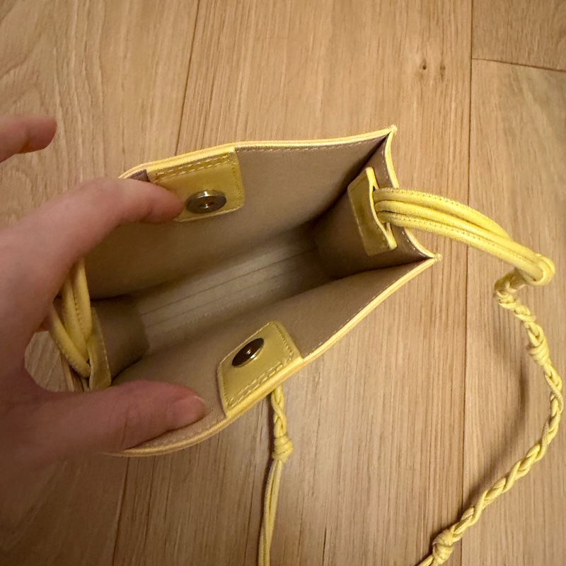 jil sander 側背包-2