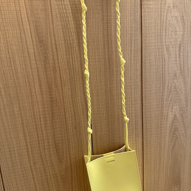 jil sander 側背包-8