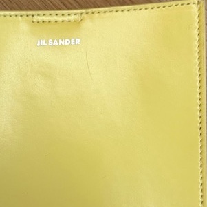 jil sander 側背包-10
