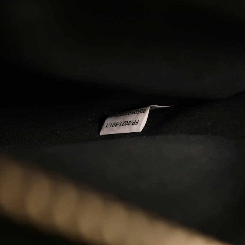 Furla 牛皮皮革Tote Bag金扣手挽袋-6