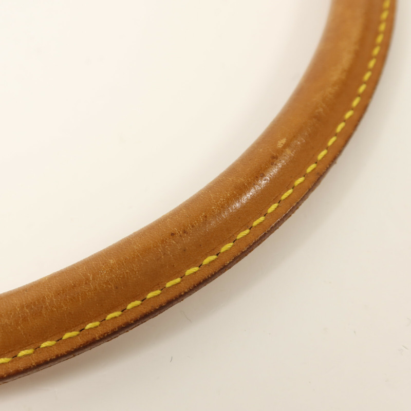 LOUIS VUITTON Monogram Looping MM金扣肩背袋-14